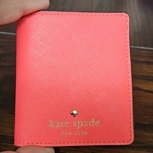 Kate Spade Wallet.